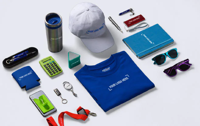 Boost Your ROI with Custom Printed Promotional Items