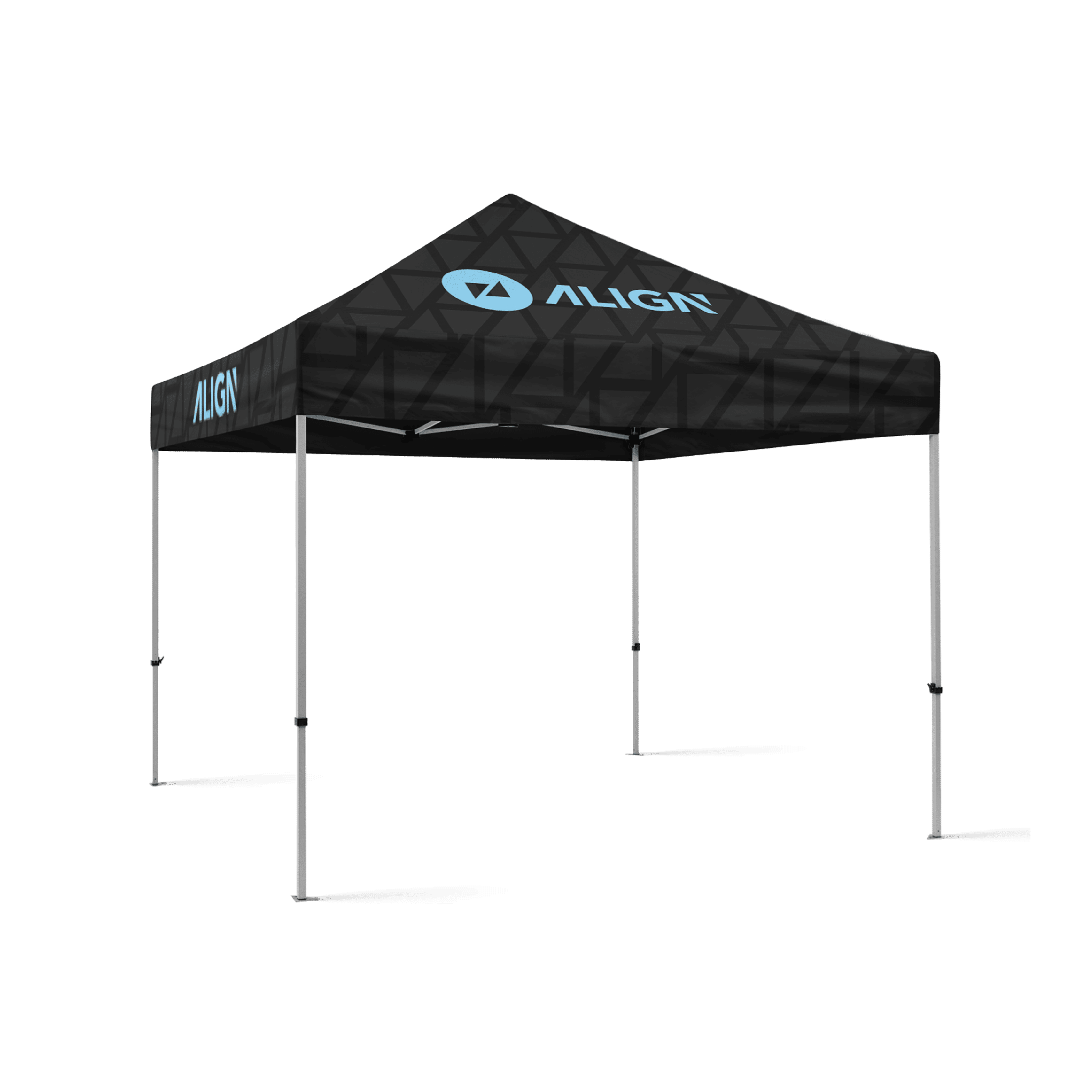 Event Tents Align Print